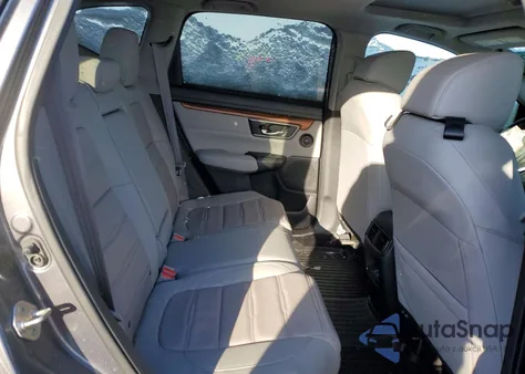 2019 Honda Cr-V Exl z USA, uszkodzony, nr VIN 5J6RW2H80KA001328